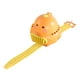 thumbnail image 1 of Ventilador, ventilador de techo, ventilador de escritorio, ventilador portátil, lindo ventilador de reloj para mascotas, recargable, de tres etapas, para estudiantes, para exteriores, portátil, de bol, 1 of 3