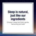 thumbnail image 2 of Stress-Relax Tranquil Sleep by Natural Factors, Sleep Aid with Suntheanine L-Theanine, 5-HTP, Melatonin, 90 Softgels, 2 of 9