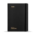 thumbnail image 1 of Libreta Agenda Ejecutiva Ferrini A5 128h, 1 of 6