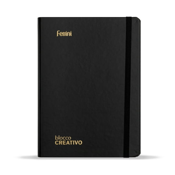 Libreta Agenda Ejecutiva Ferrini A5 128h