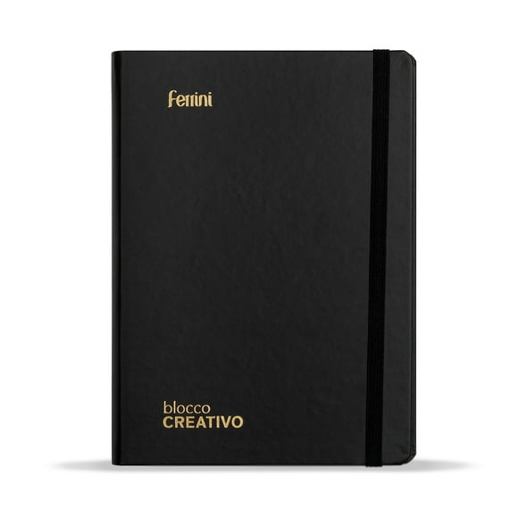 Libreta Agenda Ejecutiva Ferrini A5 128h