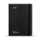 thumbnail image 1 of Libreta Agenda Ejecutiva Ferrini A5 128h, 1 of 6
