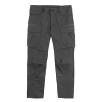 Icon Superduty 3 Mens Motorcycle Pants Black 44 USA