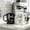 Cup Set, variant on Dada Dadi Coffee Mug Set, New Grandparents Gift for Mothers Day Fathers Day, First Time Expecting Baby Reveal Coffee Cup