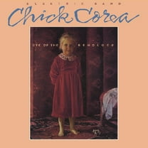 Chick Corea - Eye Of The Beholder - Music & Performance - Vinyl