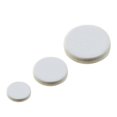 thumbnail image 3 of 51Pcs Clarinet Leather Pads Replacement for Exquisite Wind Instrument, 3 of 3