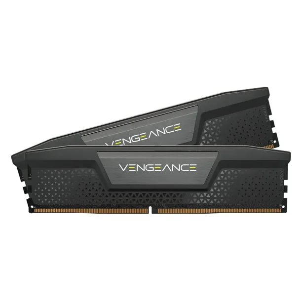 RAM Corsair VENGEANCE DDR5 Black 6000 MHz 64 GB 2x32 GB