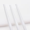 thumbnail image 2 of OULII 3Pcs Soft Makeup Brushes Round Cylindrical Design For Girlfriend Everyday Use 19x0.78x0.39in, 2 of 8