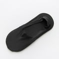 thumbnail image 1 of 5 Paires de Chaussettes Invisibles Antidérapantes pour Homme, Coupe Basse, Antidérapantes pour Orteils et Chevilles, 1 of 2