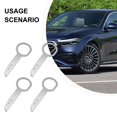 thumbnail image 2 of Radio Release Tool Kit for Easy Extraction in for Ford and for Mercedes Cars, 2 of 4