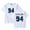 white, variant on marshawn kneeland merch football 94 tshirt crewneck short sleeve tshirt men/women rip   tops