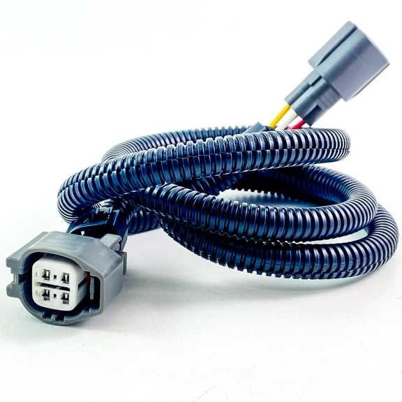 1x Wiring Harness for O2 Sensor 90980-11178 36"