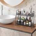 thumbnail image 3 of Organizador de especias SPISPI para armario, baño, cocina, 3 of 6