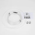 thumbnail image 3 of Engine Oil Extractor Fluid Suction Pump Mini Car Electric Oil Extractor 12v 24v Oil Crude Oil Transfer Pump Fuel Transfer Pump, 3 of 5
