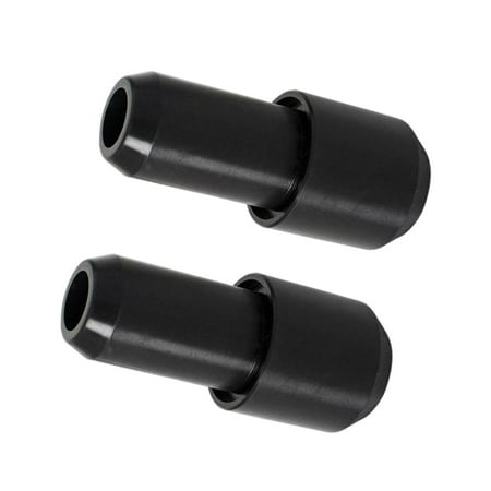 

2Pcs Dust Seal Installation Tool Fork Dust Seal Driver Installation Tool