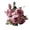 C-9C Home Decor, variant on karymi Beautiful Artificial Silk Peony Flower Bouquet 5 Heads for Wedding Centerpieces Bridal Bouquet Home Vase Decoration Party Favor Birthday Gifts