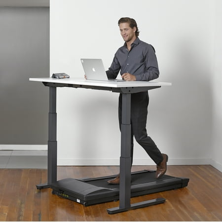 LifeSpan TR800-DT3 Under Desk Treadmill (Best Treadmill Under 300)