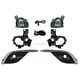 thumbnail image 1 of Par Faros Niebla Generica 6 2016 A 2018 Mazda Con Parrilla Filo Cromado, 1 of 4