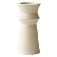 thumbnail image 1 of Candelabro de cerámica for decoración del hogar, adorno for el salón, candelabro, accesorios for decoración de boda, 1 of 6