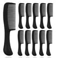 SLequipo Bulk Combs Individually Wrapped, 20 Pack Widen Hair Combs In
