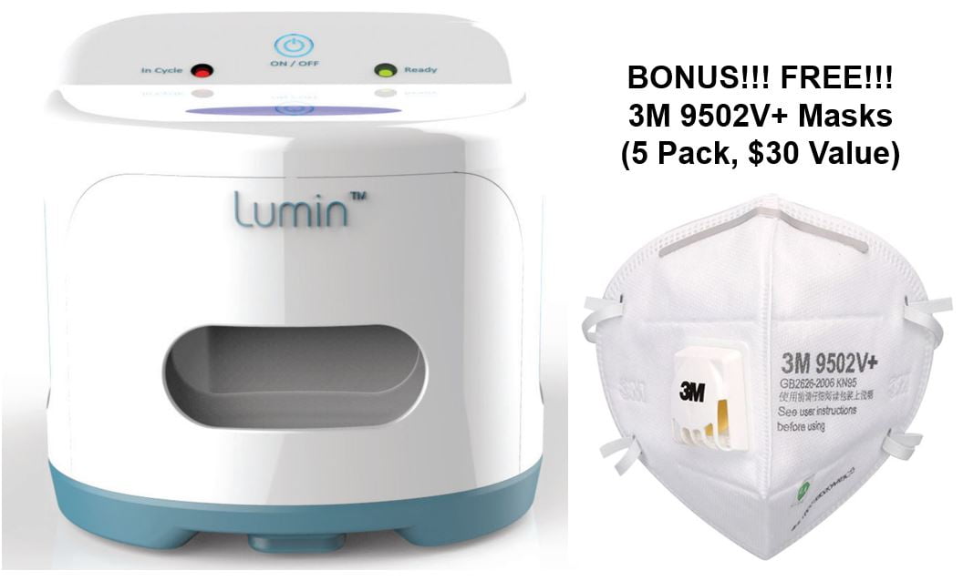 lumin cpap cleaner reviews lumin cpap cleaner reviews