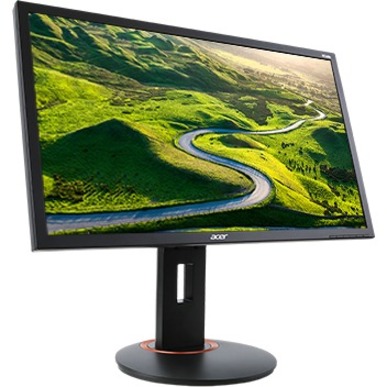 Acer XFA240 Full HD LED LCD Monitor 