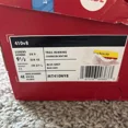 thumbnail image 2 of New Balance 410 V8 Trail Run Sneakers MT410NY8 Blue Grey Wide 4E Men's Size 9.5, 2 of 6