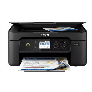 Epson EcoTank in Printers 