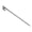 35cm, variant on YIFAEUX 20/25/30/35/40CM Stainless Steel Tent Stake Heavy Duty Outdoor Hiking Camping Tent Tarp Canopy Windproof Ground Spike Nail Metal Tent Peg