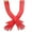 Red, variant on Women's Long Stretchy Mesh Tulle Sheer Gloves Costume Wedding Opera Halloween Party 1920's Dance Gloves