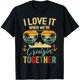 thumbnail image 1 of Camiseta de Mujer Extra Grande Negra - Cruise Squad 2024 Conjuntos a Juego para Parejas, Amigos y Familia, 1 of 7