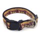 thumbnail image 1 of 1. Su perro merece el mejor collar cómodo para perros pequeños, medianos, grandes y grandes, hecho de nailon duradero, cosido con hilo resistente y fabricado con herrajes extremadamente confiables y, 1 of 5