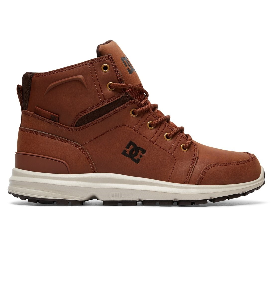 dc torstein mountain boots