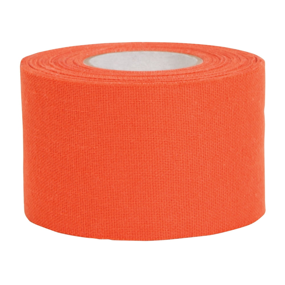 3M ACE Sports Tape, Orange
