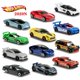 thumbnail image 3 of 2020N ruedas calientes originales 1:64 edición de coleccionista Ford Transit Connect Metal Diecast coches niños juguetes regalozhangyuxiang, 3 of 4