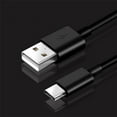 thumbnail image 3 of HomeLife Charging Cable Quick Charging Safe Plug Play Type-C Micro USB Phone Data Cable for Smart Phone, 3 of 13