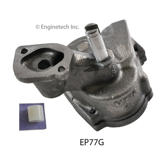 OIL PUMP GM CHEV 6.0L 366