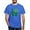 Royal, variant on CafePress - Love The Earth T Shirt - Men's Classic Graphic Cotton T-Shirt