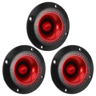 BIC America RtR 12S - Subwoofer - 100 Watt - 12