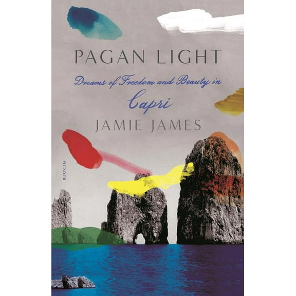 Pagan Light, (Paperback)