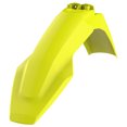 thumbnail image 1 of Polisport Front Fender Flo Yellow for Husqvarna TC 250 2017-2018, 1 of 1