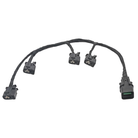 Standard Motor Products S2268 Multi-Function Connector