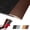 Brunette Brown, variant on Floor Transition Strip Self Adhesive Carpet Wood Tile Vinyl Flooring Laminate Transition Cover Edge Trim Gap Doorway Threshold for Uneven Floors Heights Within 5 mm (Gray, 40 inches)