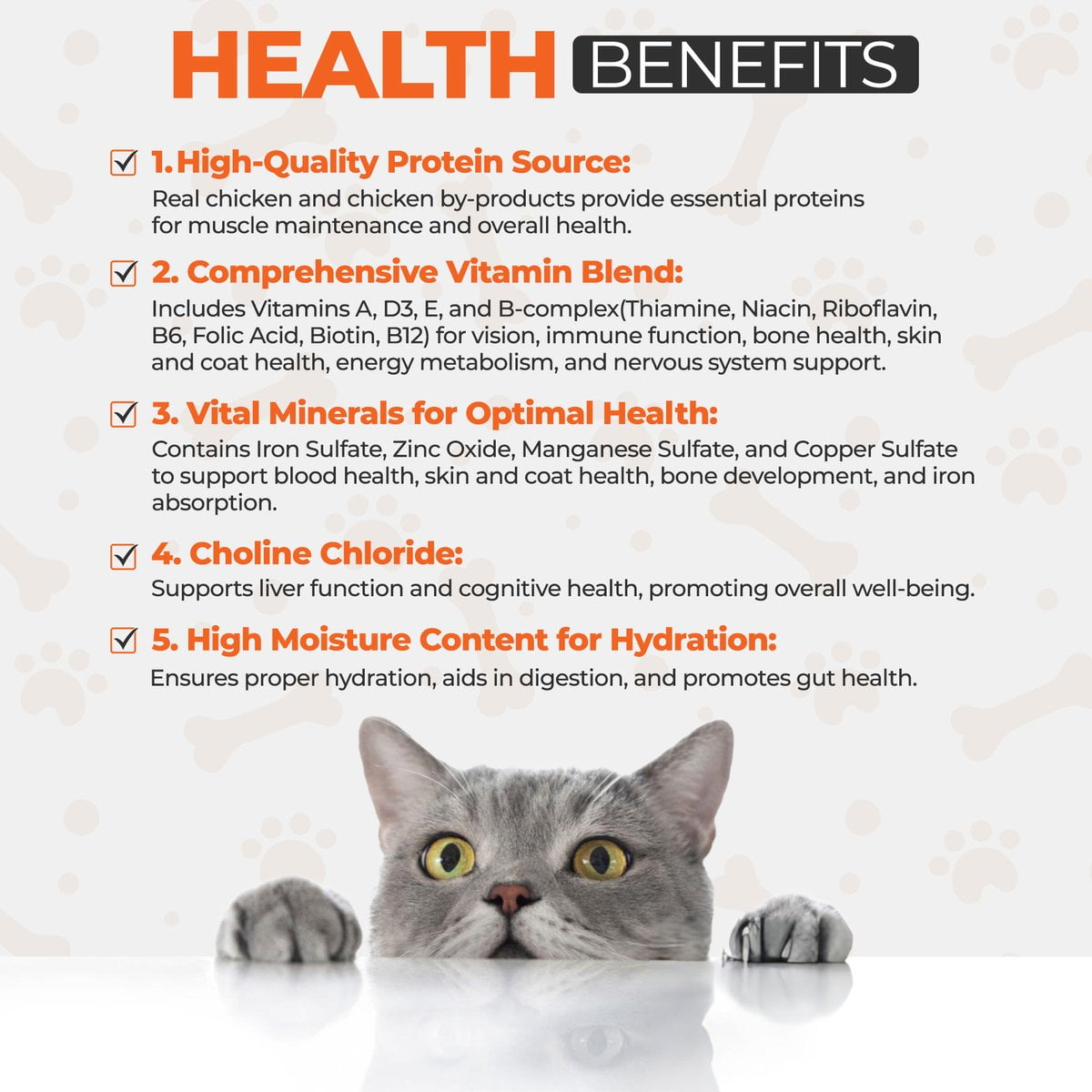 Scoochie Pet Chef Scoochies Recipe With Real Chicken Chunks in Savory Gravy Wet Cat Food, 14-oz can, case of 12