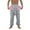 O-Dark Blue, variant on 2025 Men's Casual Pants Men Casual Long Elastic indoor Boy Legging Floral Print Waistband E Motion Pants for Men Daily Sanitary Sweat Pant Comfortable Slip Men'S Joggers Cargo Pants for Men Warm