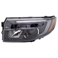 thumbnail image 1 of OE Compatible/Replacement Head Lamp Driver Side Hq(HO2502204), 1 of 1