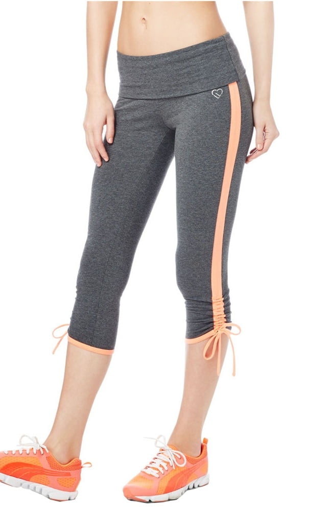 Aeropostale Aeropostale Womens Crop Yoga Pants Walmart