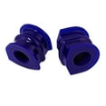thumbnail image 3 of SuperPro SPF3839-25K Rear Suspension Stabilizer Bar Bushing Kit Compatible with 09-25 Z, 370Z, 3 of 3