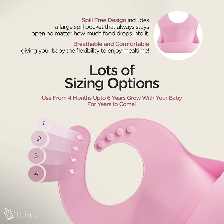 MAWS Advanced Baby Care Toddler Feeding Set Heat Sensor Spoons Bibs Training  Cup