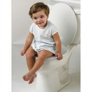 Folding Potty Seat with Handles